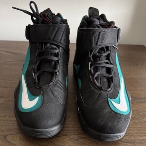 Nike Air Griffey Max 1 “Emerald”